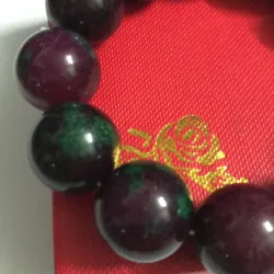 Hàng đẹp lên đèn cực nét - vòng tay nam 977327