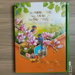 [Thanh lý] Bộ lịch Bloc cực đại 2026 - 25x35cm