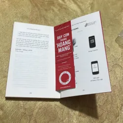 DẠY CON TRONG “HOANG MANG”- LÊ NGUYÊN PHƯƠNG 688294