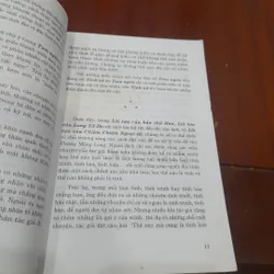 Phùng Mộng Long - TÌNH SỬ, tập 1 707211