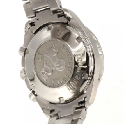 Đồng hồ Omega Speedmaster Day-Date 3221.30 SS tự động - Hàng hiệu Chính hãng 880084