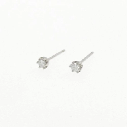 PT900 Solitaire Bông tai Kim cương - Hàng hiệu Chính hãng 874047