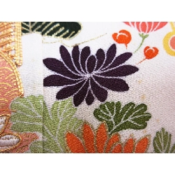 振袖 誰が袖好み - Hàng hiệu Authentic 877516