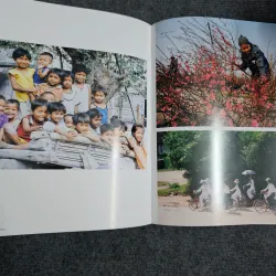 Những bức ảnh đi cùng năm tháng 1029627