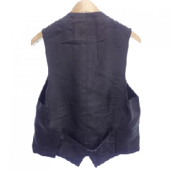 Áo gile HERMES - Hàng hiệu Authentic 901068