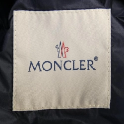 Áo gile Moncler MONCLER 636212