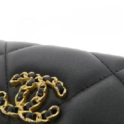 Chanel Chanel 19 Line AP3774 Túi đeo hông 608356