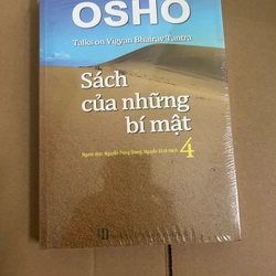 Sách của những bí mật 4