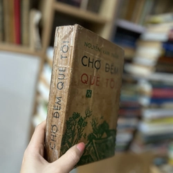 Chợ Đệm Quê Tôi - Nguyễn Văn Trần 392136