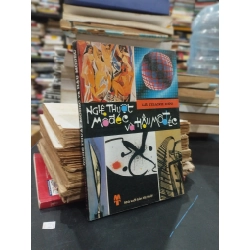 Nghệ thuật môđéc và hậu môđéc - Lê Thanh Đức