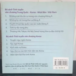 Những Kỳ Nữ Trong Thơ Ca Đông Á 747441