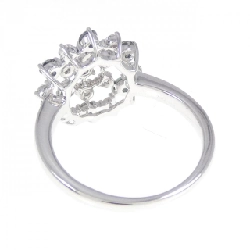 Nhẫn Alexandrite Tasaki 0.41CT - Hàng hiệu Chính hãng 839176