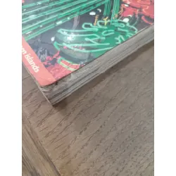 Hongkong - Lonely Planet 698902