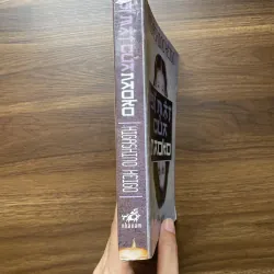 Bí mật của Naoko - Higashino Keigo 971958