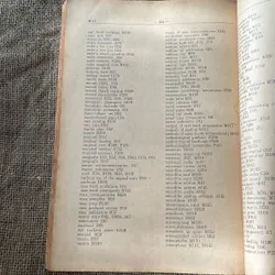 Từ điển thuật ngữ xuất bản Nga - Anh - Việt 599047