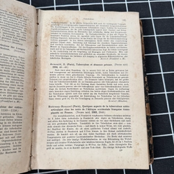 Zentralblatt für Bakteriologie, Parasitenkunde und Infektionskrankheiten 546912
