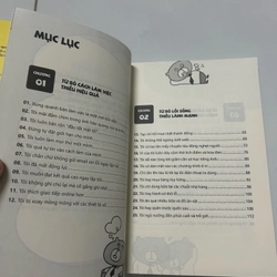 Nghệ thuật từ bỏ thói quen xấu 463154