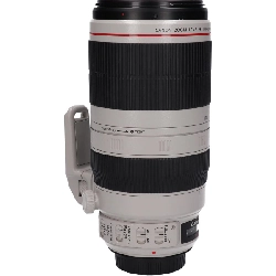 Ống kính EF100-400mm F4.5-5.6L IS II - Hàng hiệu Authentic 879446