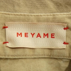 MEYAME Jacket - Hàng hiệu Authentic 819397