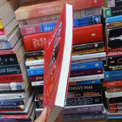 Bà nội găngxtơ - David Walliams 785840