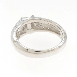 Nhẫn kim cương PT900 0.419CT 669434