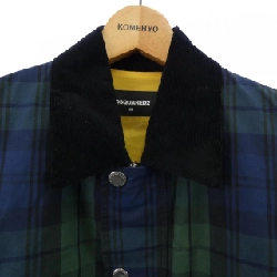 DSQUARED2 S74AM1181 Áo khoác - Hàng hiệu Authentic 883791