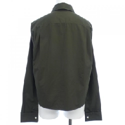 【Mã giảm giá】Áo sơ mi LOEWE 641660