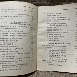 Cẩm nang kinh tế TIỀN TỆ và NGÂN HÀNG 1000472