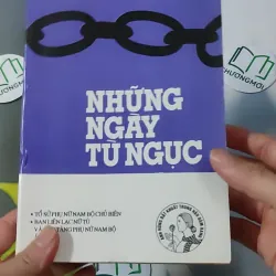 [XƯA] Những Ngày Tù Ngục (1995) - Hàn Song Thanh 928588