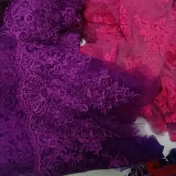Thanh lý hơn 30m dây ren giá 250k 564883