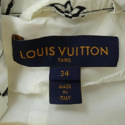 Áo khoác có mũ ngắn LOUIS VUITTON FIOW26FBP - Hàng hiệu Chính hãng 822788