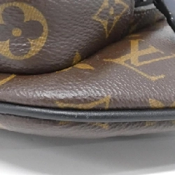 Túi đeo chéo Louis Vuitton Monogram Macassar Christopher M45337 - Hàng hiệu Authentic 802583
