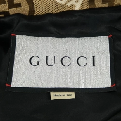 【Mã giảm giá】Gucci GUCCI Áo khoác 636477