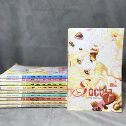 Truyện tranh Socola 645532