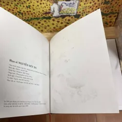 Họa Sĩ Nguyễn Đức Dụ - Qua Thời Gian Và Lịch Sử 974705