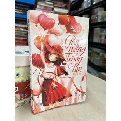 Giọt nắng trong tim - nhiều tác giả