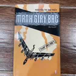 Mảnh Giấy Bạc (7)