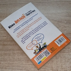 Khéo ĂN NÓI Sẽ Có Được Thiên Hạ - Trác Nhã 478967