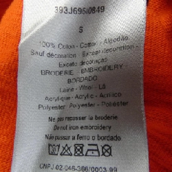 DIOR DENIM TEARS 393J696I0849 Áo thun - Hàng hiệu Authentic 894602