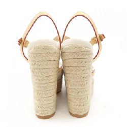 Giày sandal LOUIS VUITTON 661806