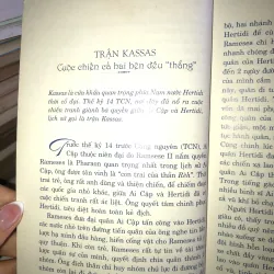 100 cuộc chiến lẫy lừng trong lịch sử thế giới -Lý Giải Nhân  975143