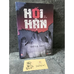 Hối Hận (tiểu thuyết) Sách văn học STB0302 Rebooks.vn