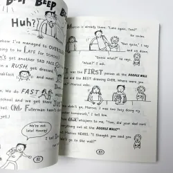 Tom Gates - Trọn bộ 10 quyển - Phần 2 747032