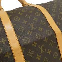 Túi Boston Louis Vuitton Monogram 60cm M41422 614575