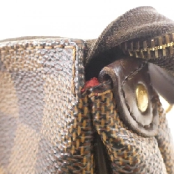 Túi xách vai Louis Vuitton Damier Eva N55213 - Hàng hiệu Chính hãng 766104