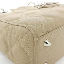 Túi xách nhỏ Lady Dior của Christian Dior 619346