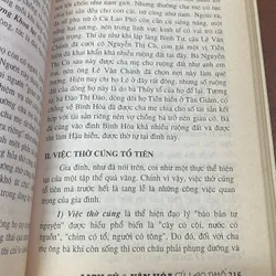 CÙ LAO PHỐ - LỊCH SỬ VÀ VĂN HÓA 602990