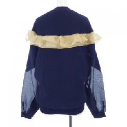 【Mã giảm giá】SACAI ニット 643832