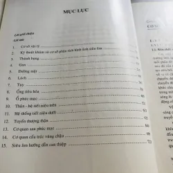 SIÊU ÂM BỤNG TỔNG QUÁT 2006 756264