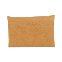 Ví thẻ Hermes Calvi 044164CK
